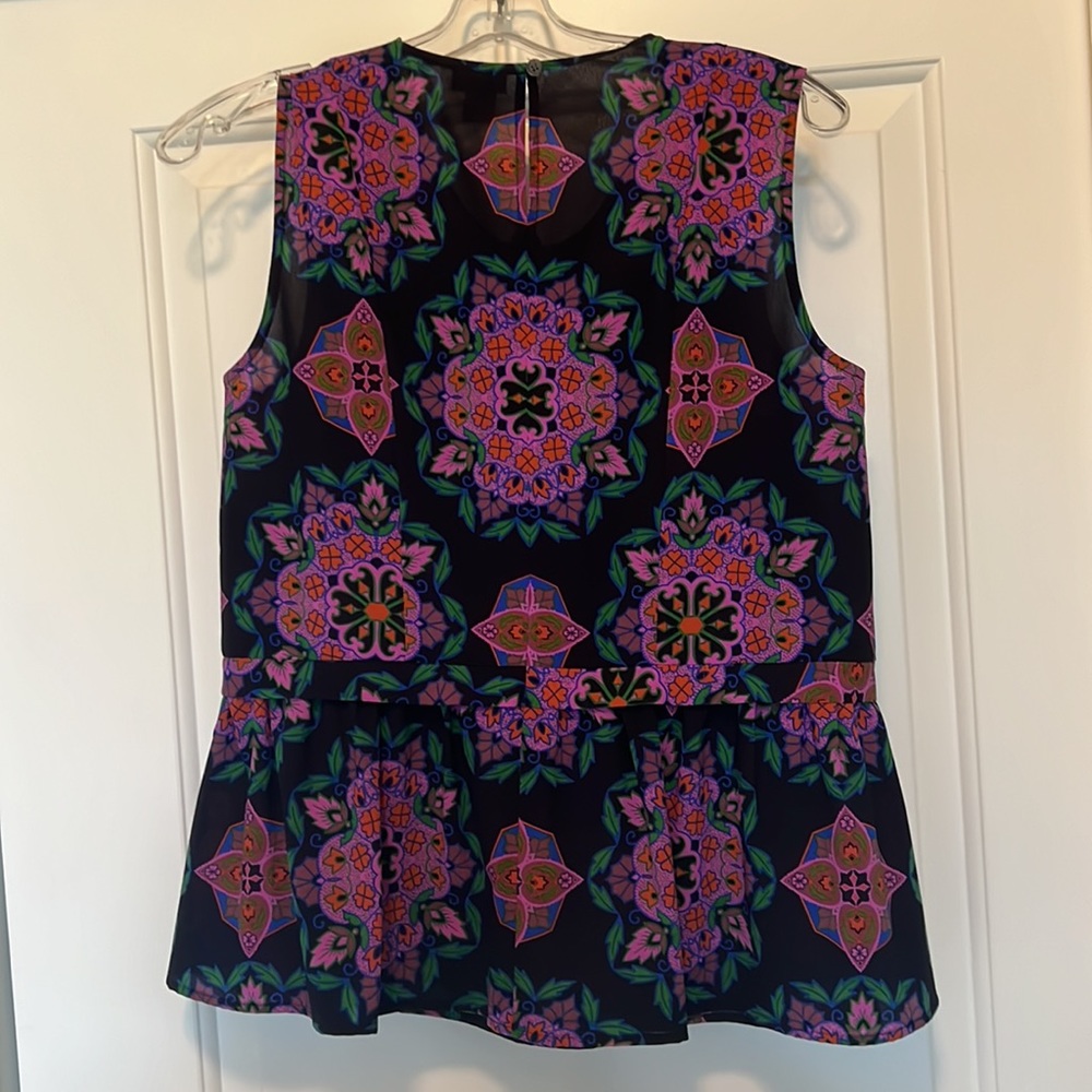 JCrew Blouse - Picture 6 of 6